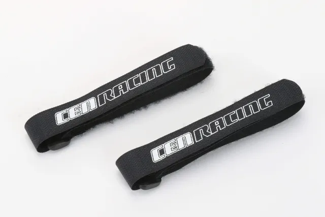 CEN KAOS Reeper CKR0406 sangle batterie 380mm lot de 2