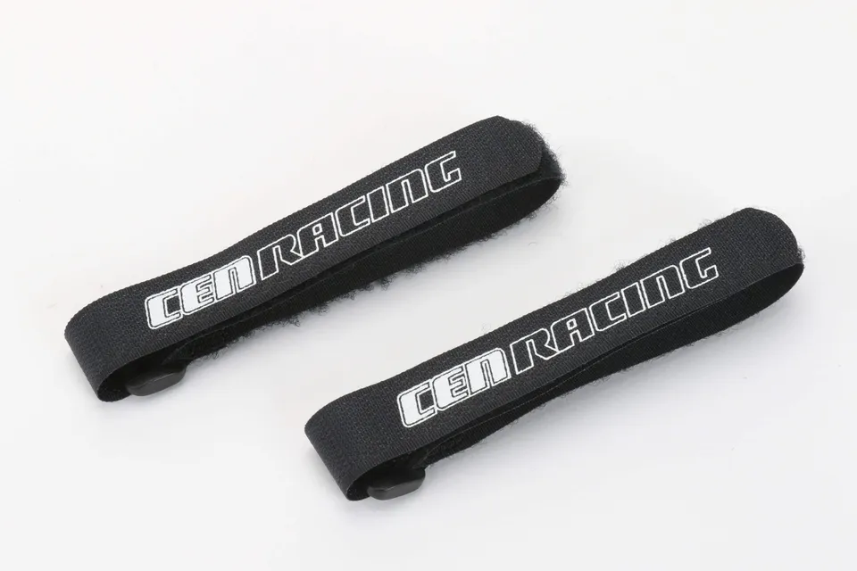 CEN KAOS Reeper CKR0406 sangle batterie 380mm lot de 2