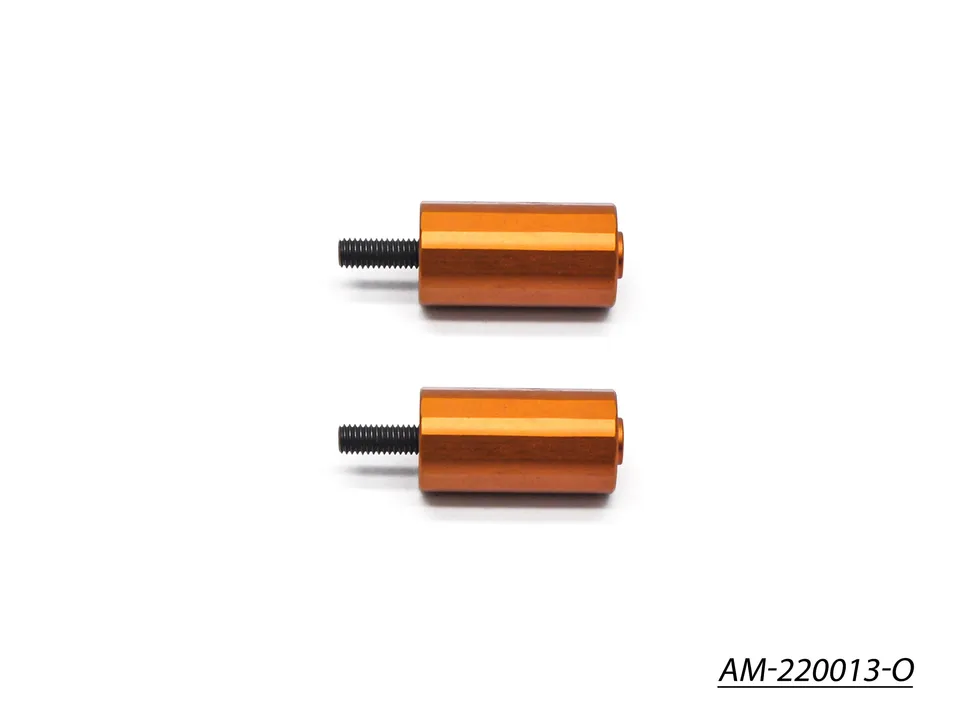 Arrowmax AM-220013-O rallonge extracteur Mini 4WD orange