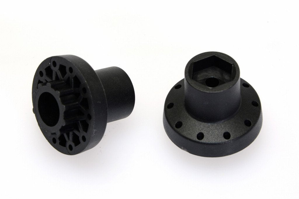 CEN CD0612 hexagones roue avant F450 KG1 x2