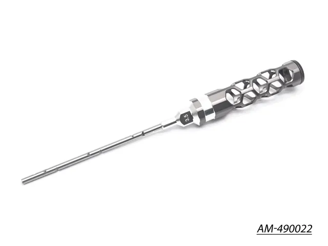 Arrowmax Black Golden alésoir AM-490022 3.5x120mm carrosserie