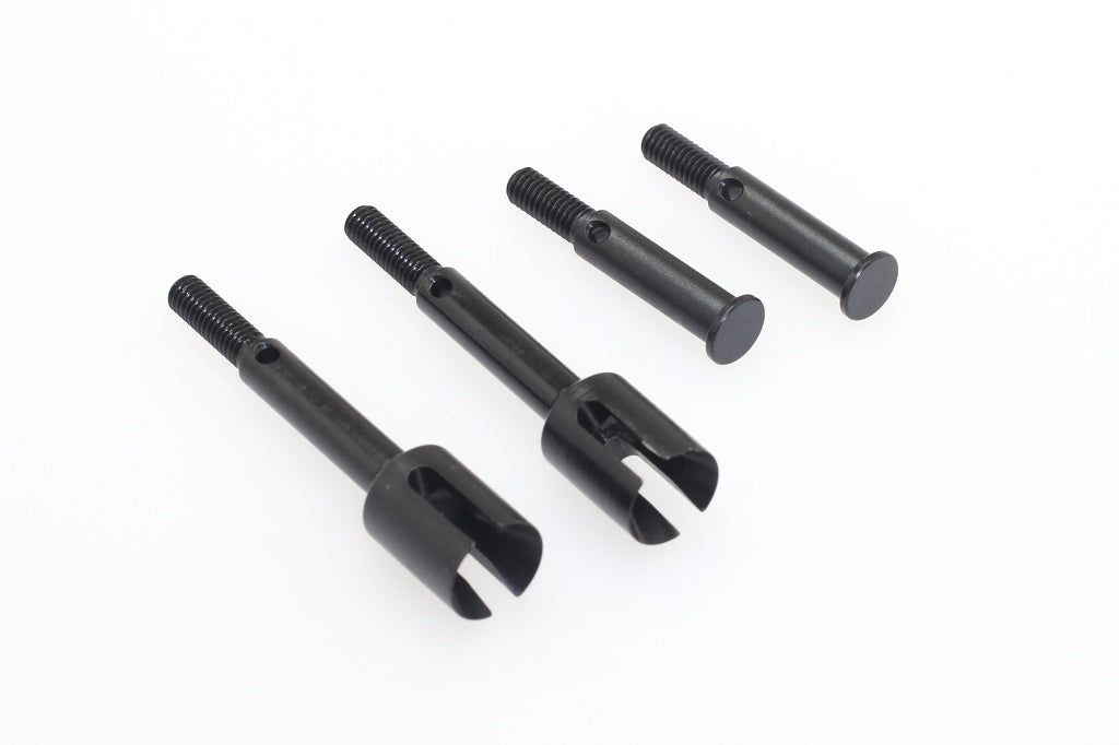 CEN Spare CM2206 axe de roue Matrix 1/10 2WD