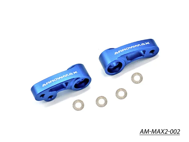 Arrowmax Option Parts Kit Bellcrank AM-MAX2-002 Direction 7075