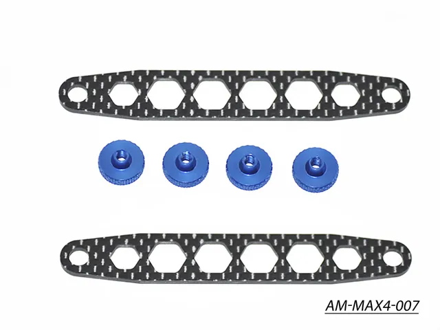 Arrowmax Battery Holder Set AM-MAX4-007 support batterie
