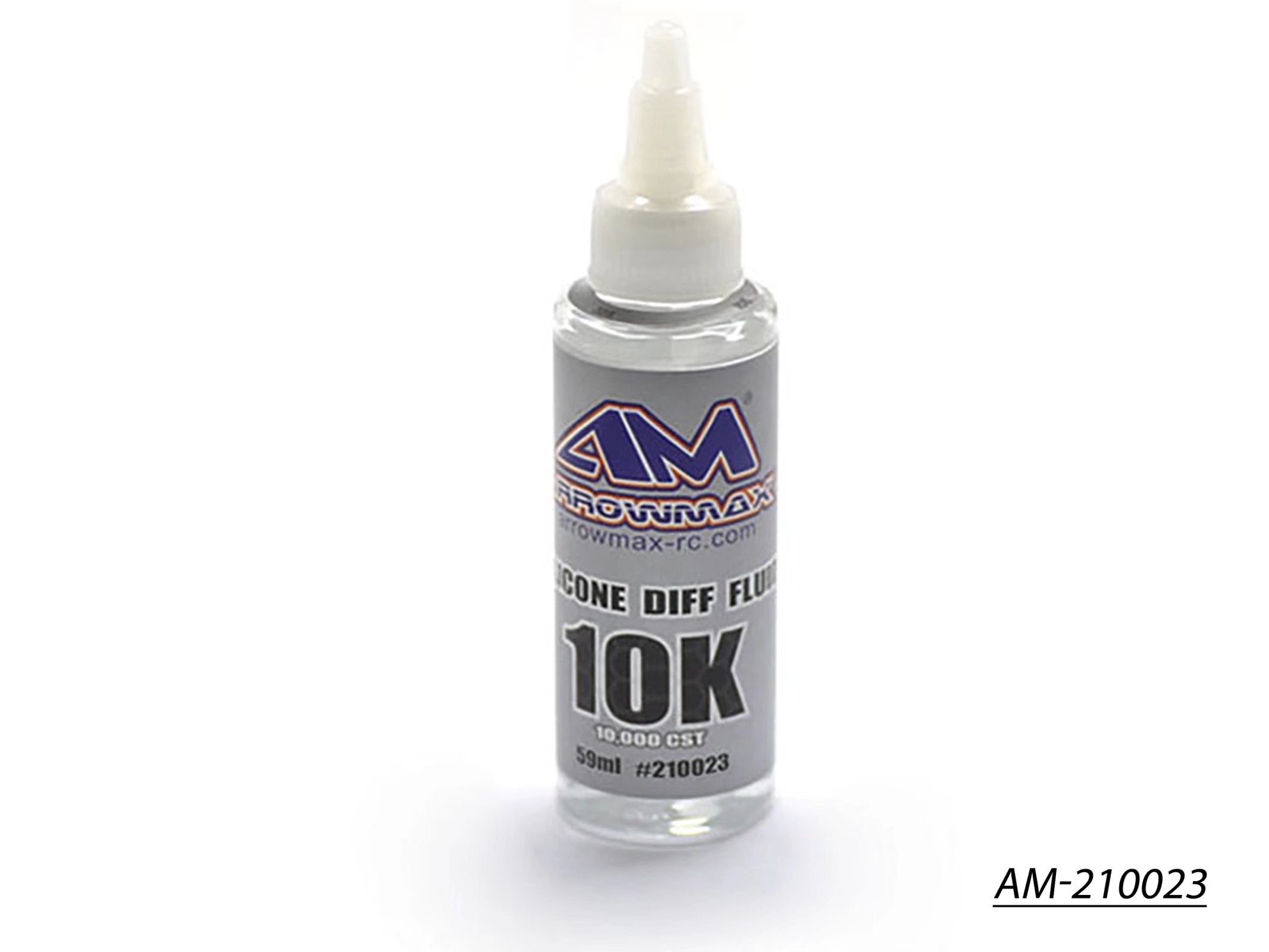 Arrowmax Diff Fluid AM-210023 huile silicone 10000cst 59ml