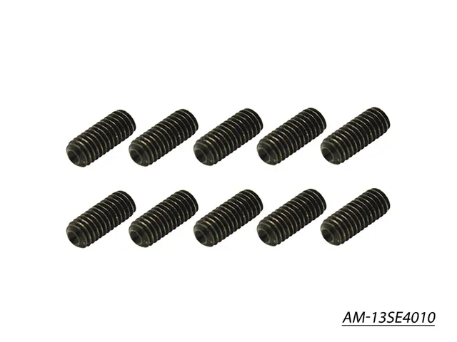 Arrowmax Screws AM-13SE4010 vis M4x10 x10