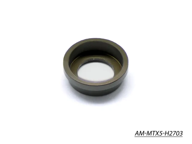 Arrowmax AM-MTX5-H2703 coupelle ressort alu 7075
