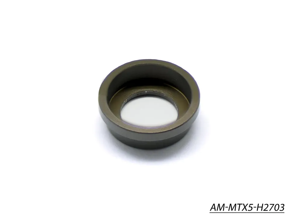 Arrowmax AM-MTX5-H2703 coupelle ressort alu 7075