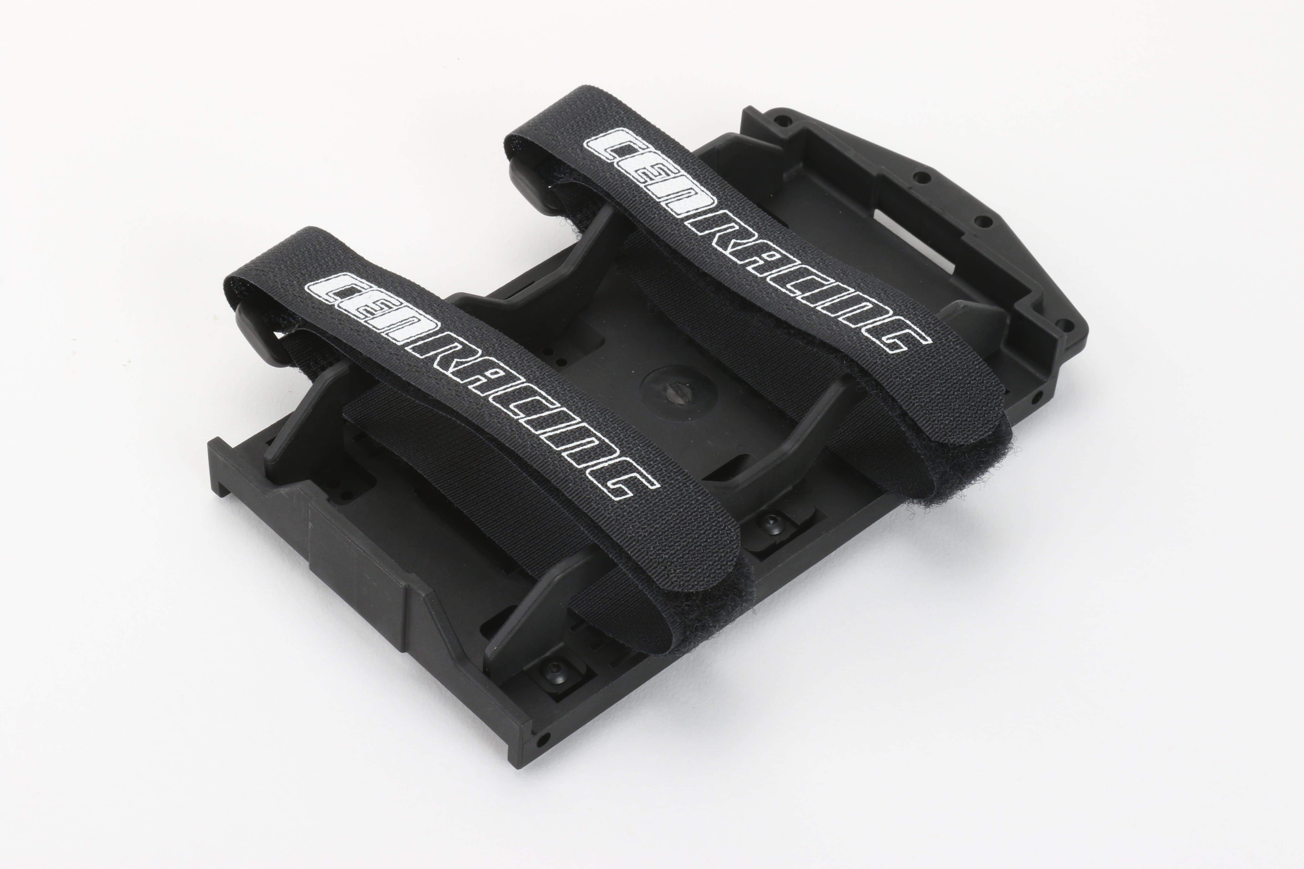 CEN CKR0405 support batterie réglable Reeper 1/7 kit