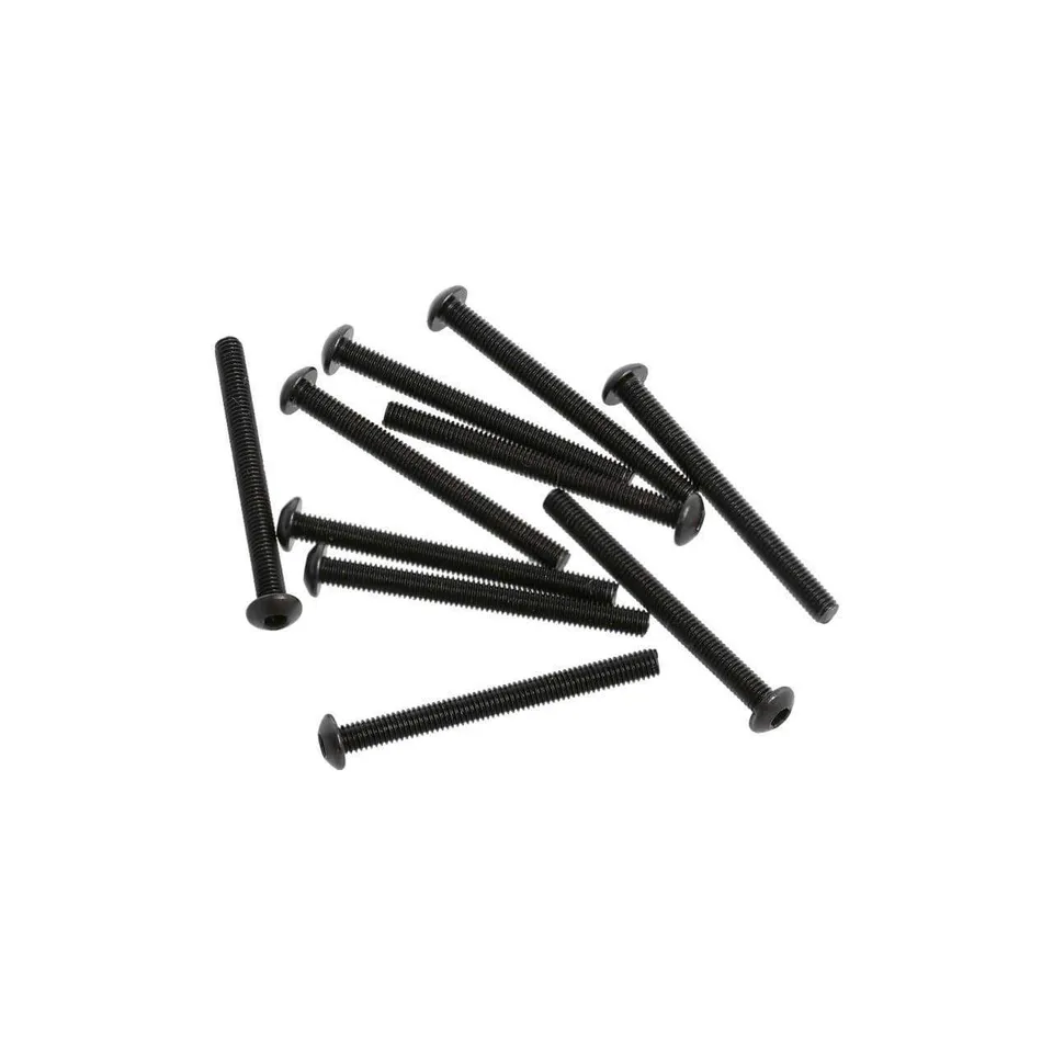 CEN Hardware G36327 vis M3x32mm lot 10