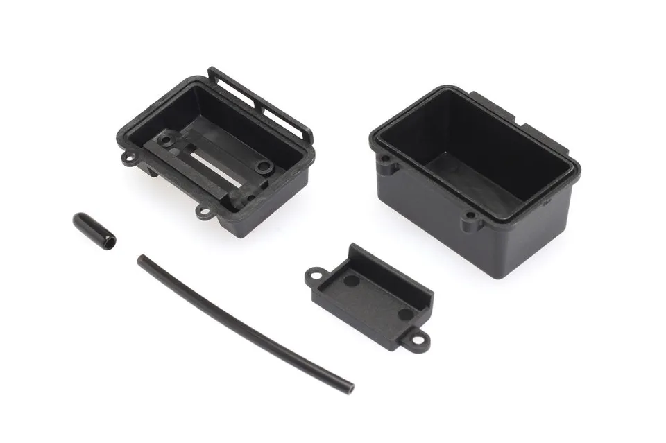 CEN Spare Parts C16404 boîtier récepteur 1/16 tube antenne