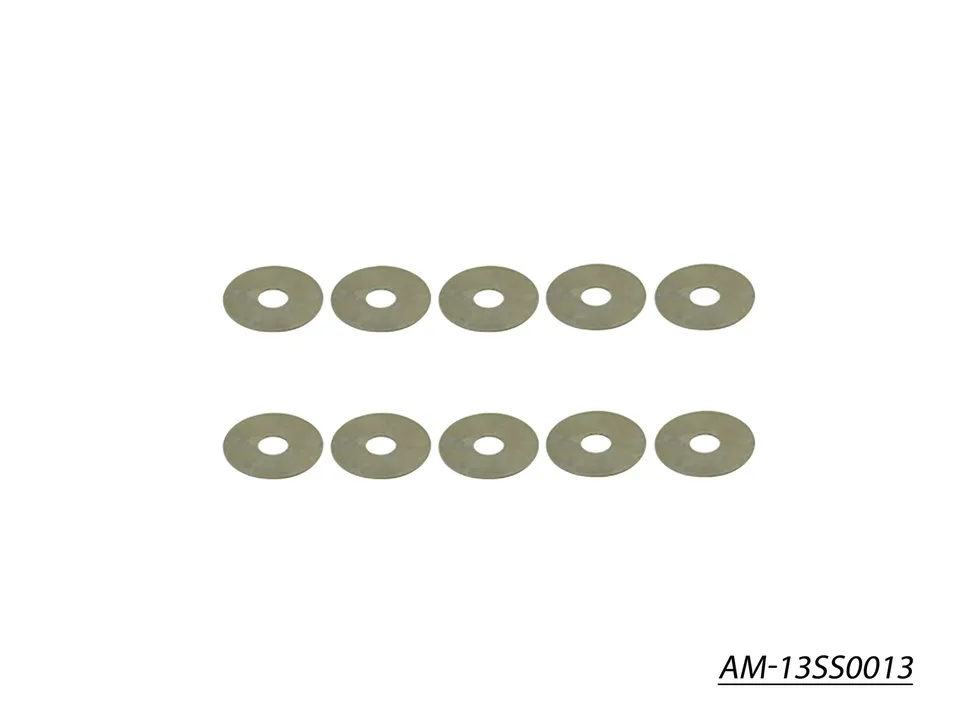 Arrowmax Accessories AM-13SS0013 cales 3.5x11x0.2 x10