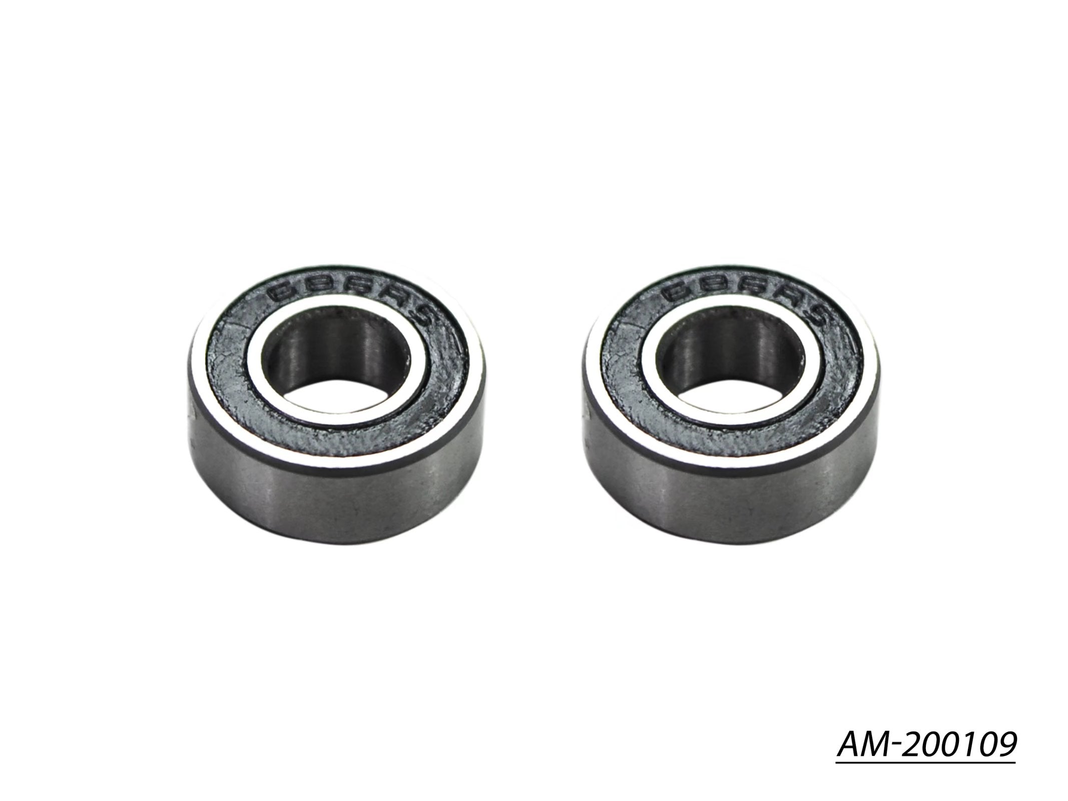 Arrowmax AM-200109 roulement 6x13 HS (2)