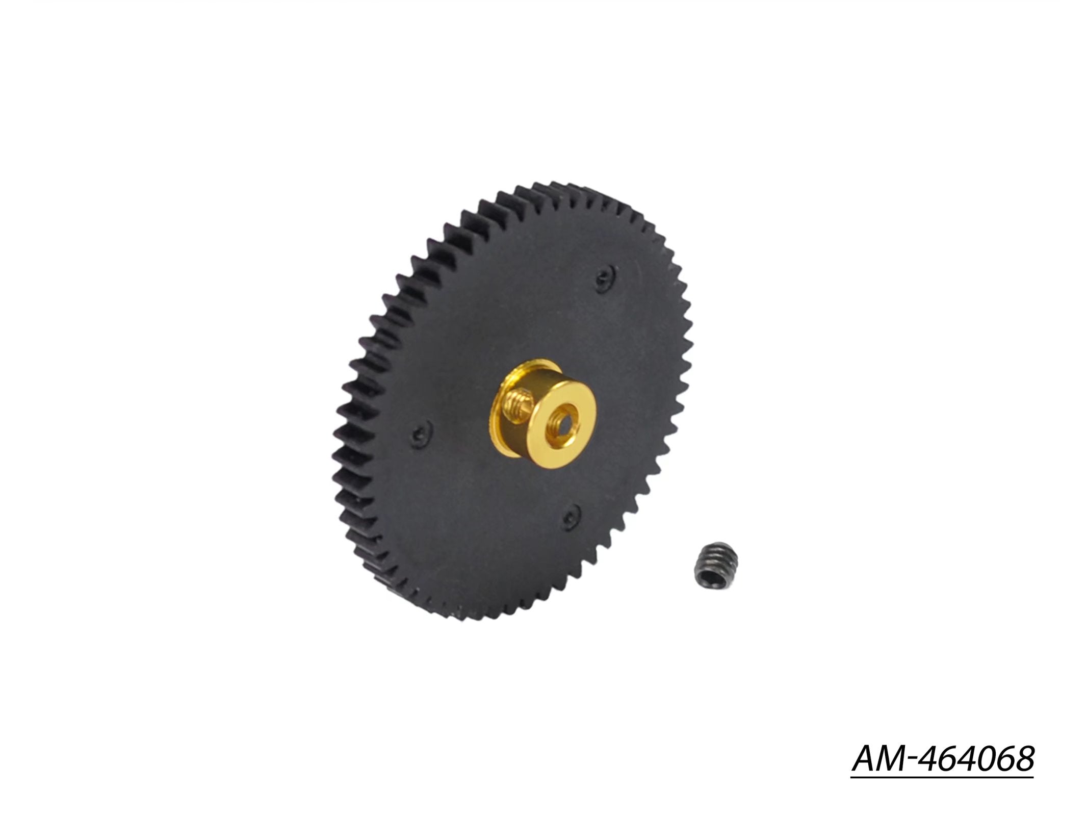 Arrowmax Gears AM-464068 pignon 64P 68T SL