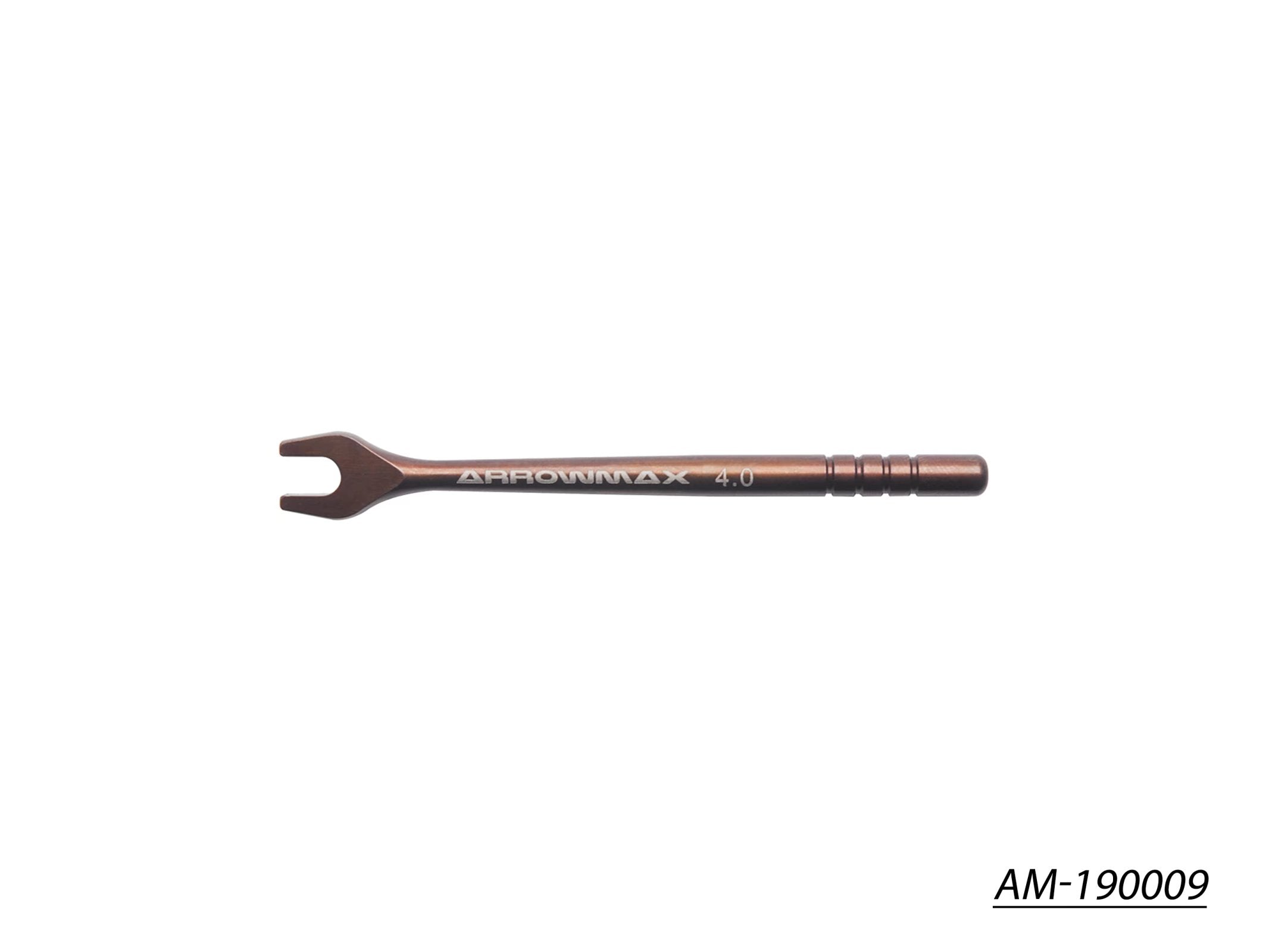 Arrowmax Special Tools AM-190009 clé biellette 4mm V2