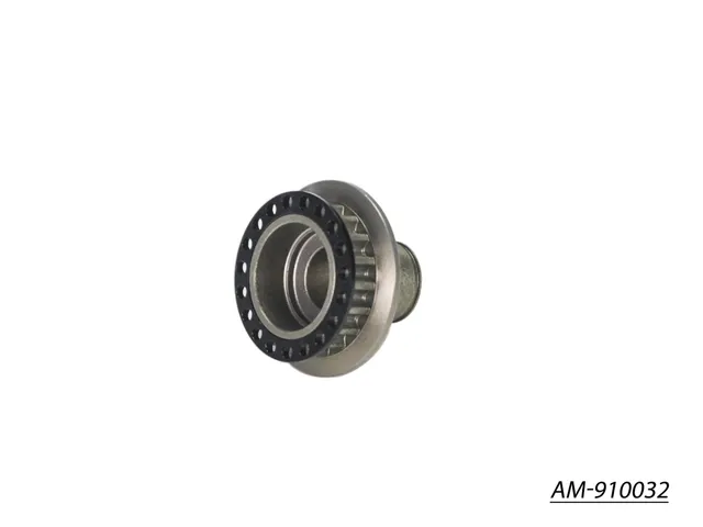 Arrowmax Medius Pully Midshaft A AM-910032 conversion