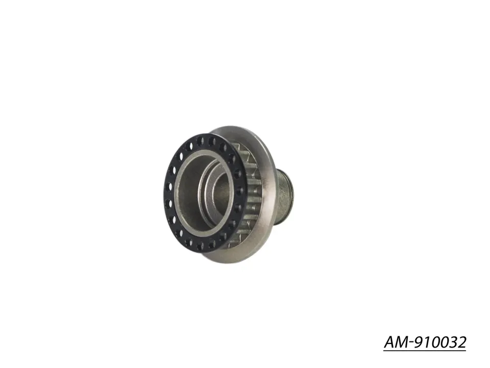 Arrowmax Medius Pully Midshaft A AM-910032 conversion