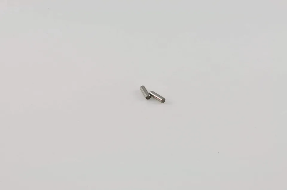 CEN G36728 goupille 3x13,8mm pièce détachée lot de 2