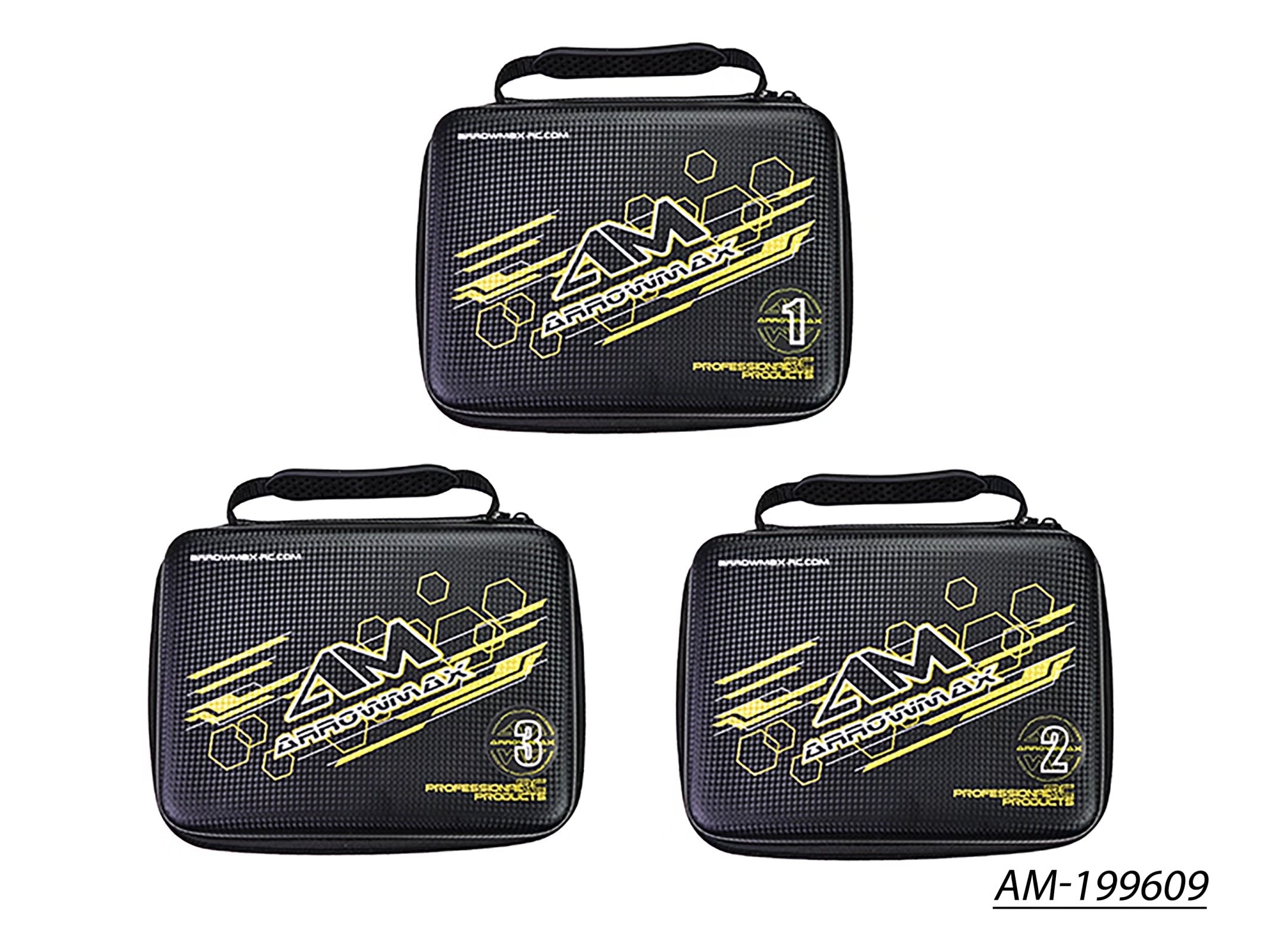 Arrowmax AM-199609 lot 3 sacs accessoires 240 mm
