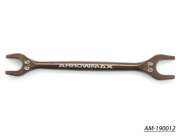 Arrowmax Special Tools Clé Biellette 6.5/8.0MM AM-190012