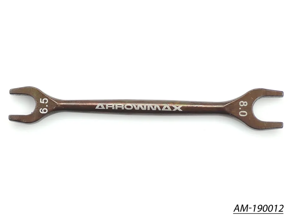 Arrowmax Special Tools Clé Biellette 6.5/8.0MM AM-190012