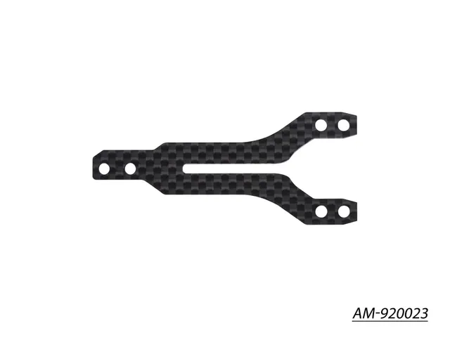 Arrowmax Medius AM-920023 Platine Avant 2.0mm BD9 FWD