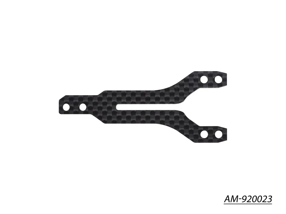 Arrowmax Medius AM-920023 Platine Avant 2.0mm BD9 FWD