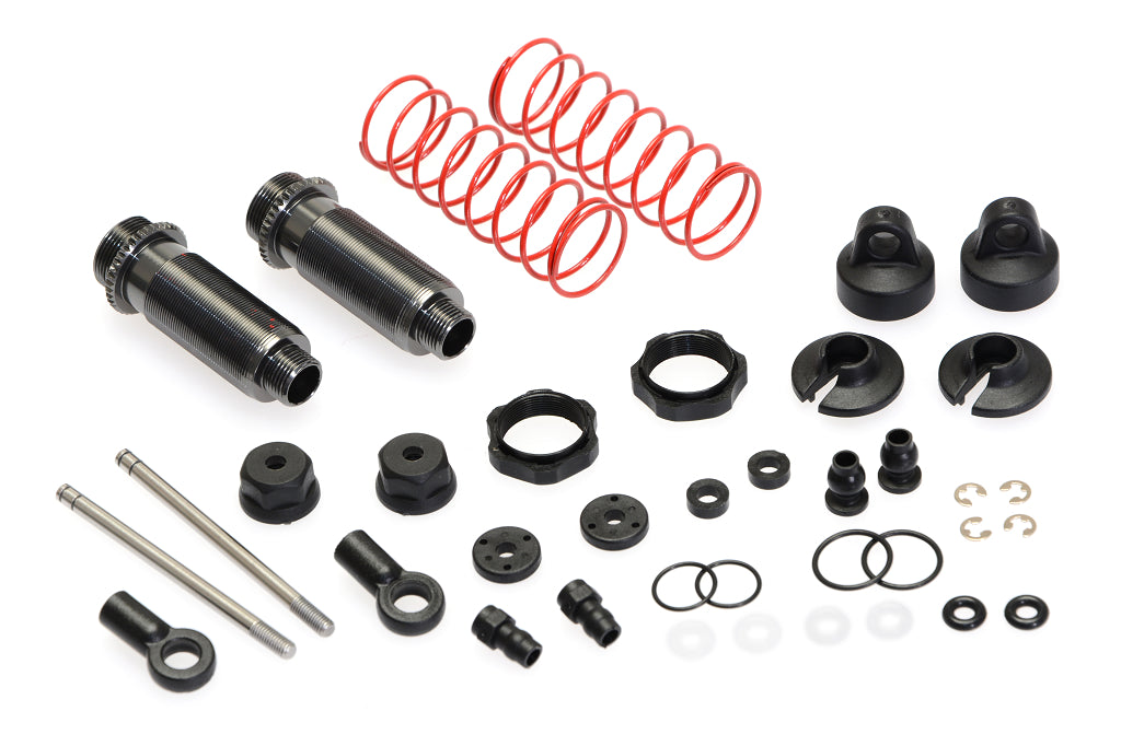 CEN DL CD0105 amortisseurs 90mm alu paire F450