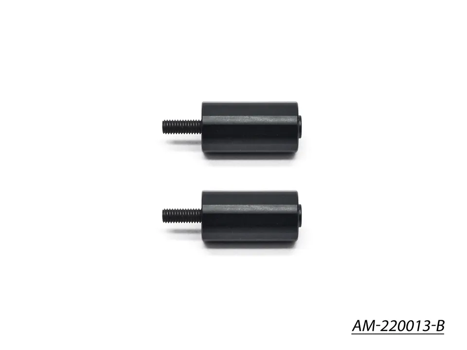Arrowmax Special Tools Puller Extension Mini 4WD AM-220013-B noir