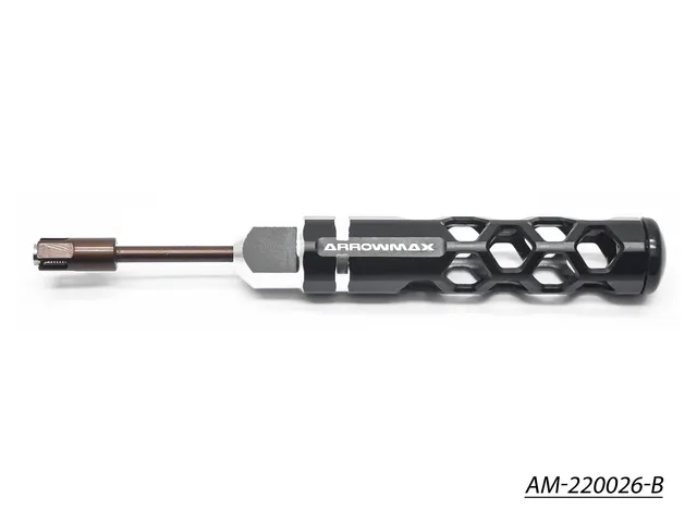 Arrowmax Special Tools Ébarbeur Roulement 6mm AM-220026-B