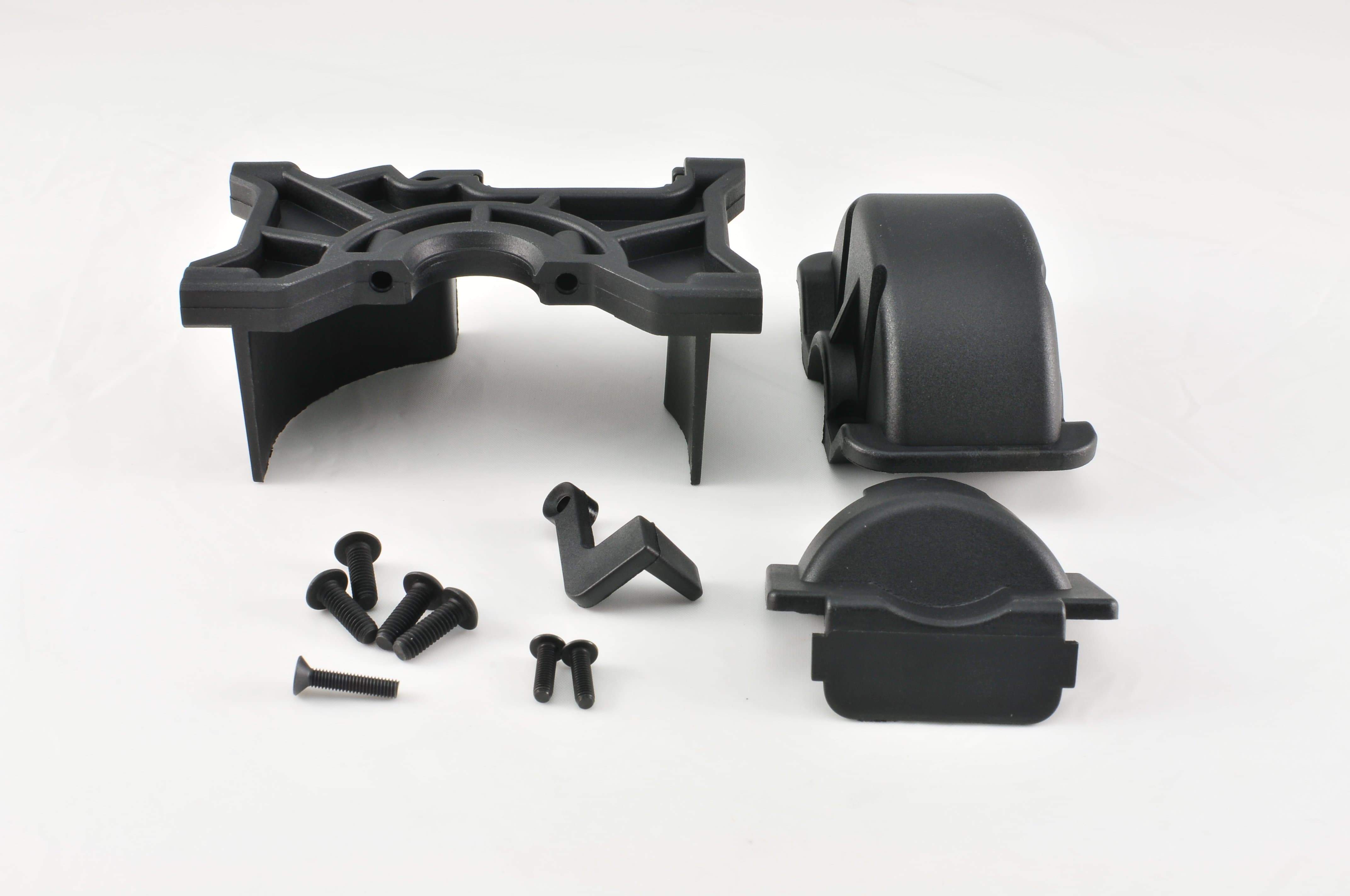 CEN GS331 boîte transmission Reeper plastique