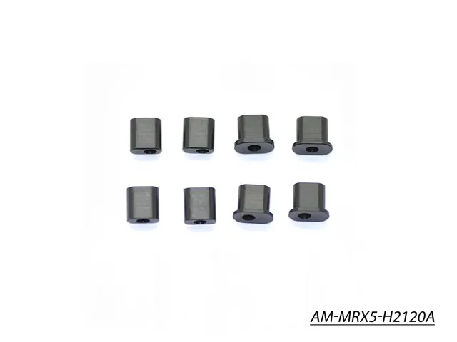 Arrowmax Option Parts Bagues AM-MRX5-H2120A Triangle Avant