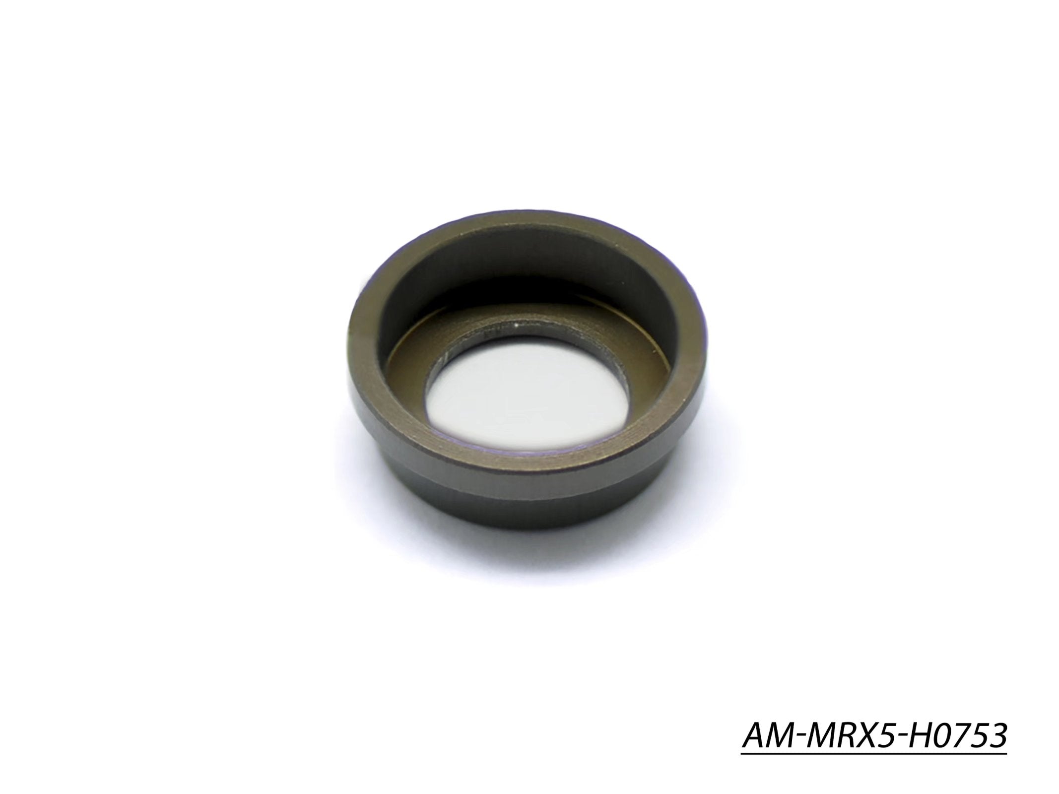 Arrowmax AM-MRX5-H0753 Coupelle Ressort 7075 Hard