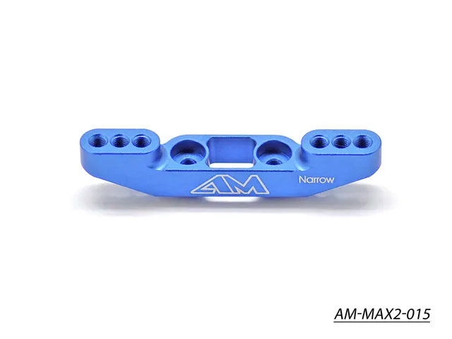 Arrowmax AM-MAX2-015 support triangle avant 7075
