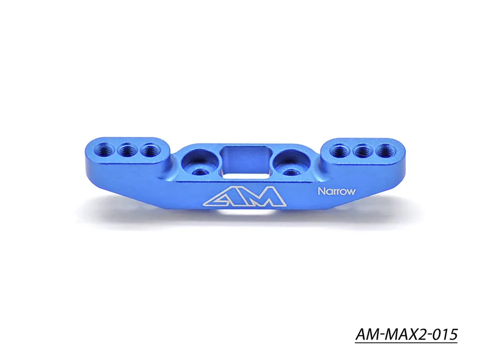 Arrowmax AM-MAX2-015 support triangle avant 7075