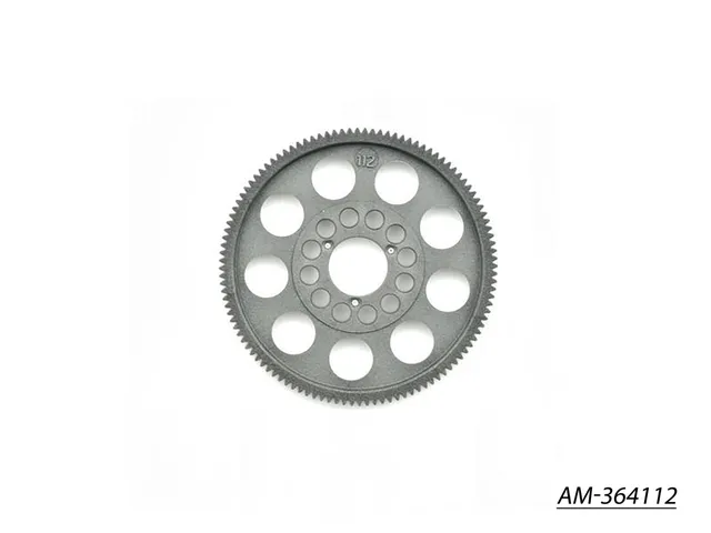 Arrowmax Gears AM-364112 couronne 64P 112T