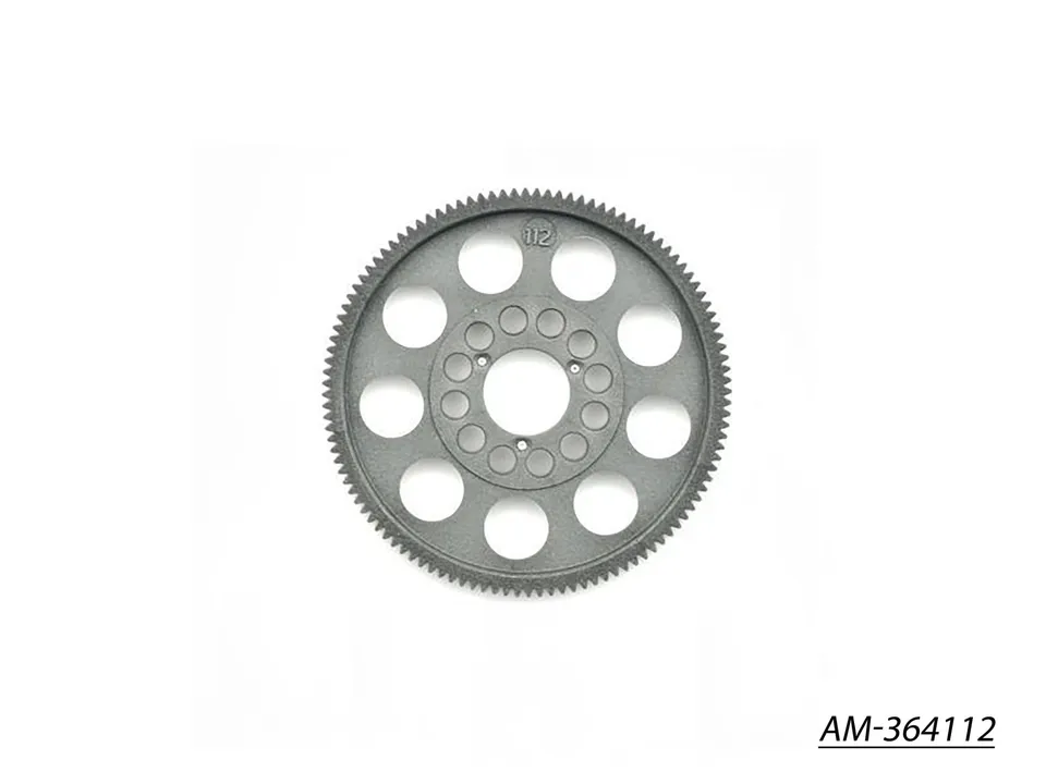 Arrowmax Gears AM-364112 couronne 64P 112T