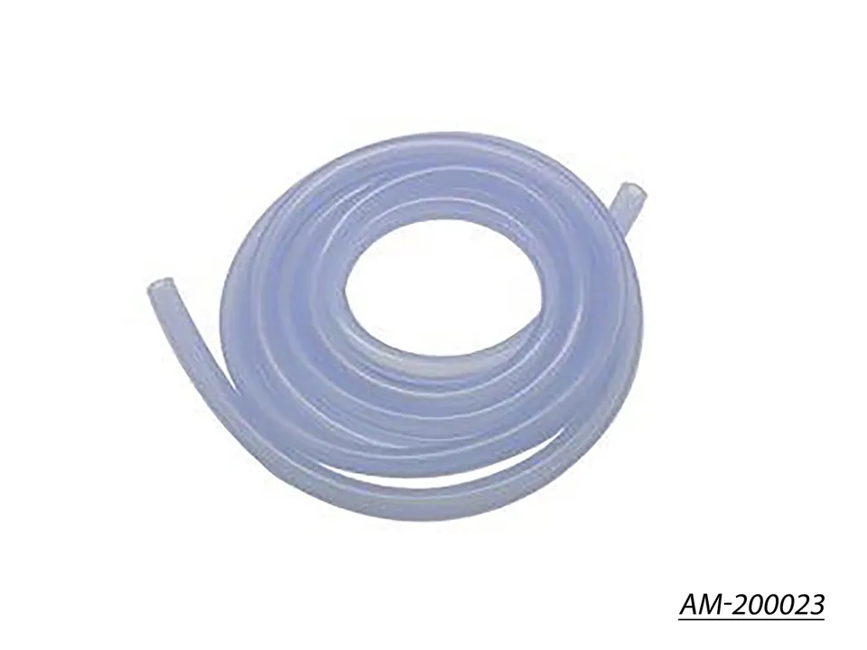 Arrowmax Accessories Tube Silicone Bleu Fluo 50 cm AM-200023