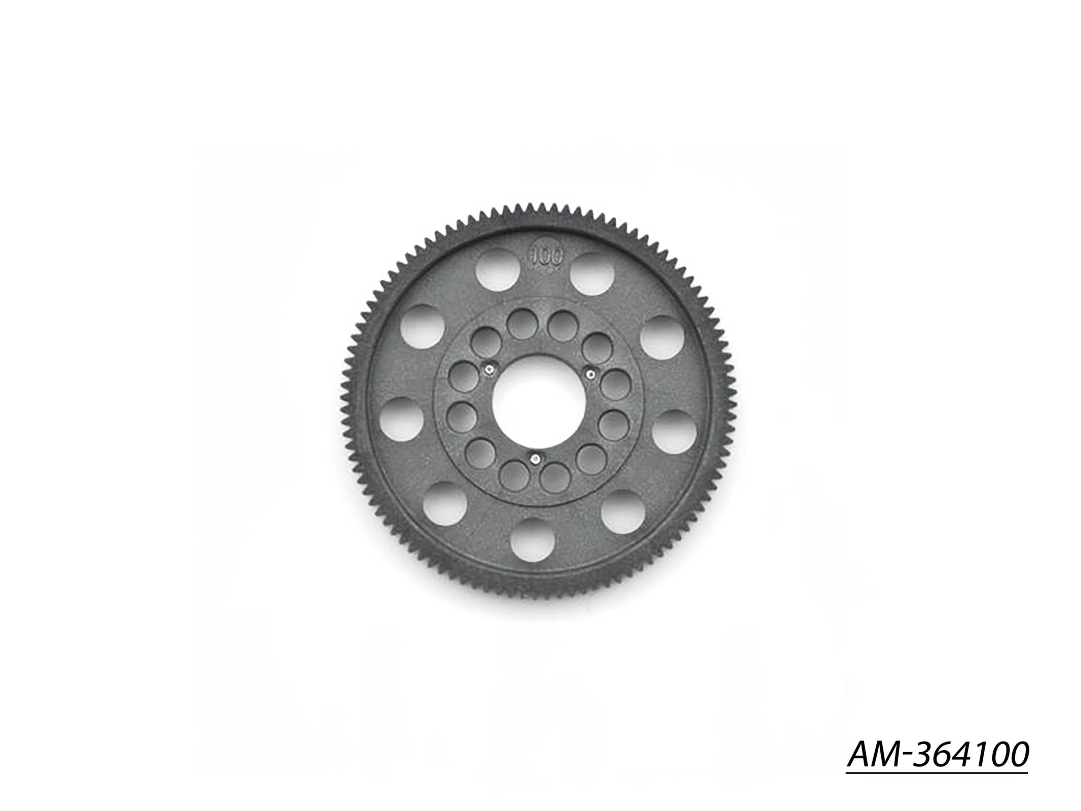 Arrowmax Gears AM-364100 couronne 64P 100T