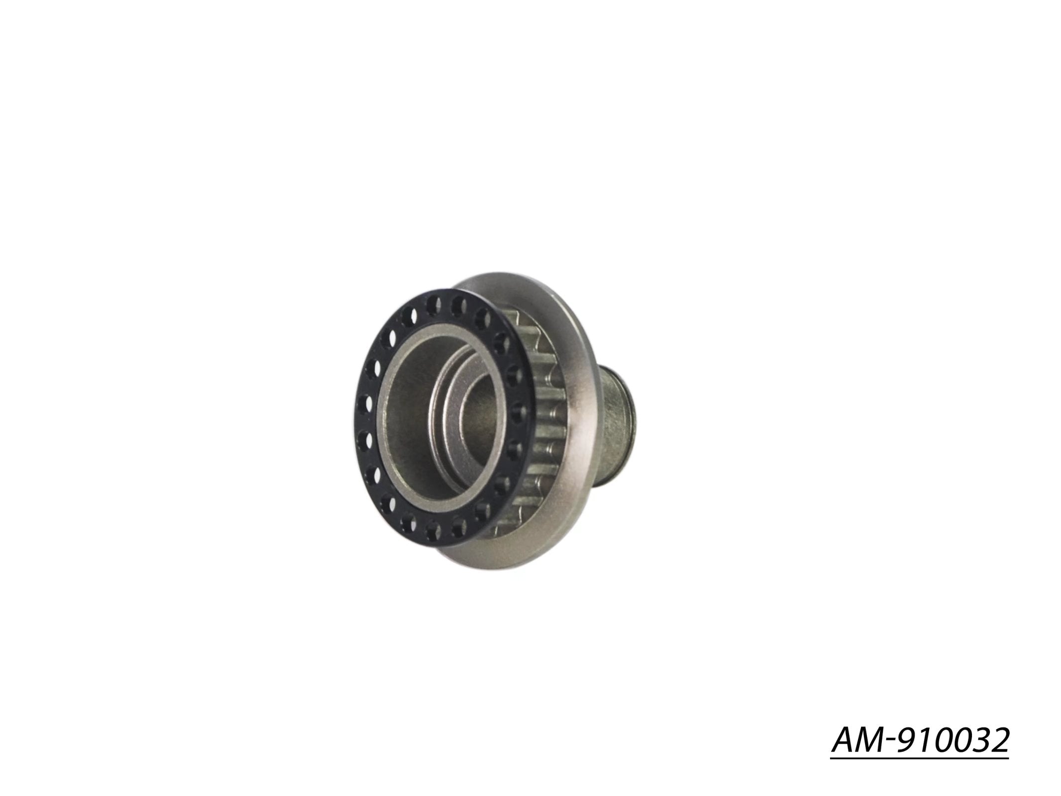 Arrowmax Medius Pully Midshaft A AM-910032 conversion