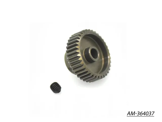 Arrowmax Gears AM-364037 pignon 64P 37T alu 7075