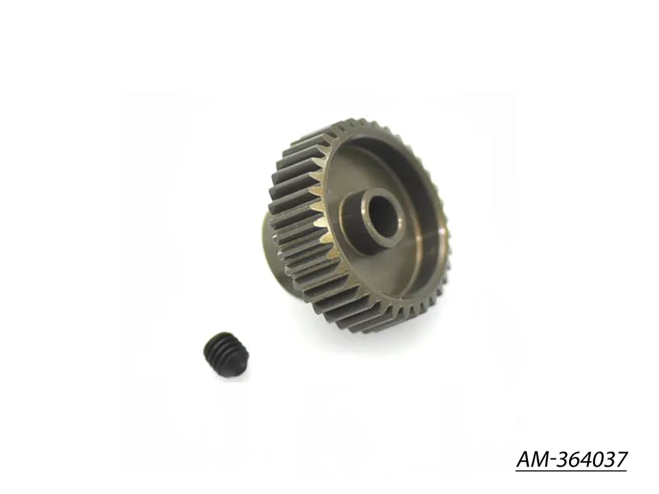 Arrowmax Gears AM-364037 pignon 64P 37T alu 7075