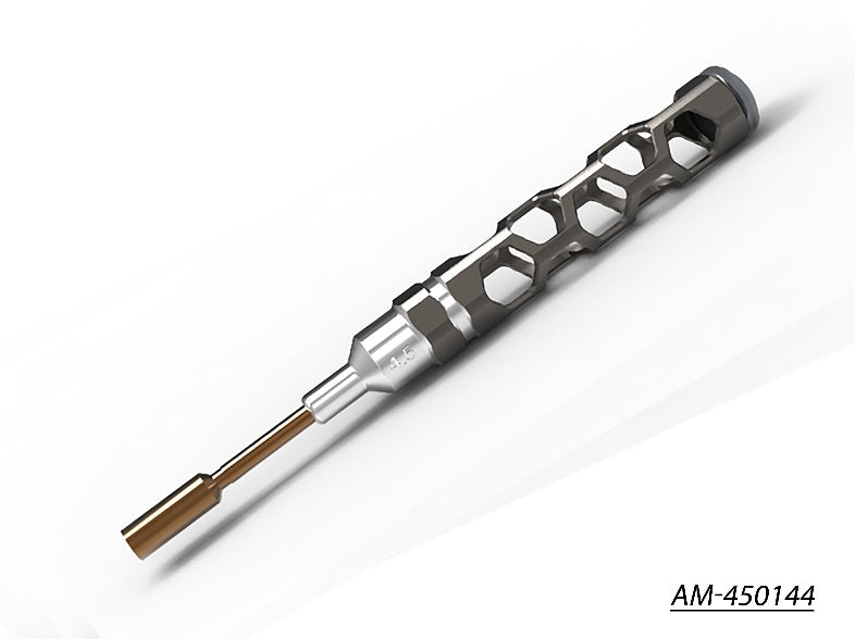 Arrowmax AM-450263 tournevis douille 1/4x100 mm