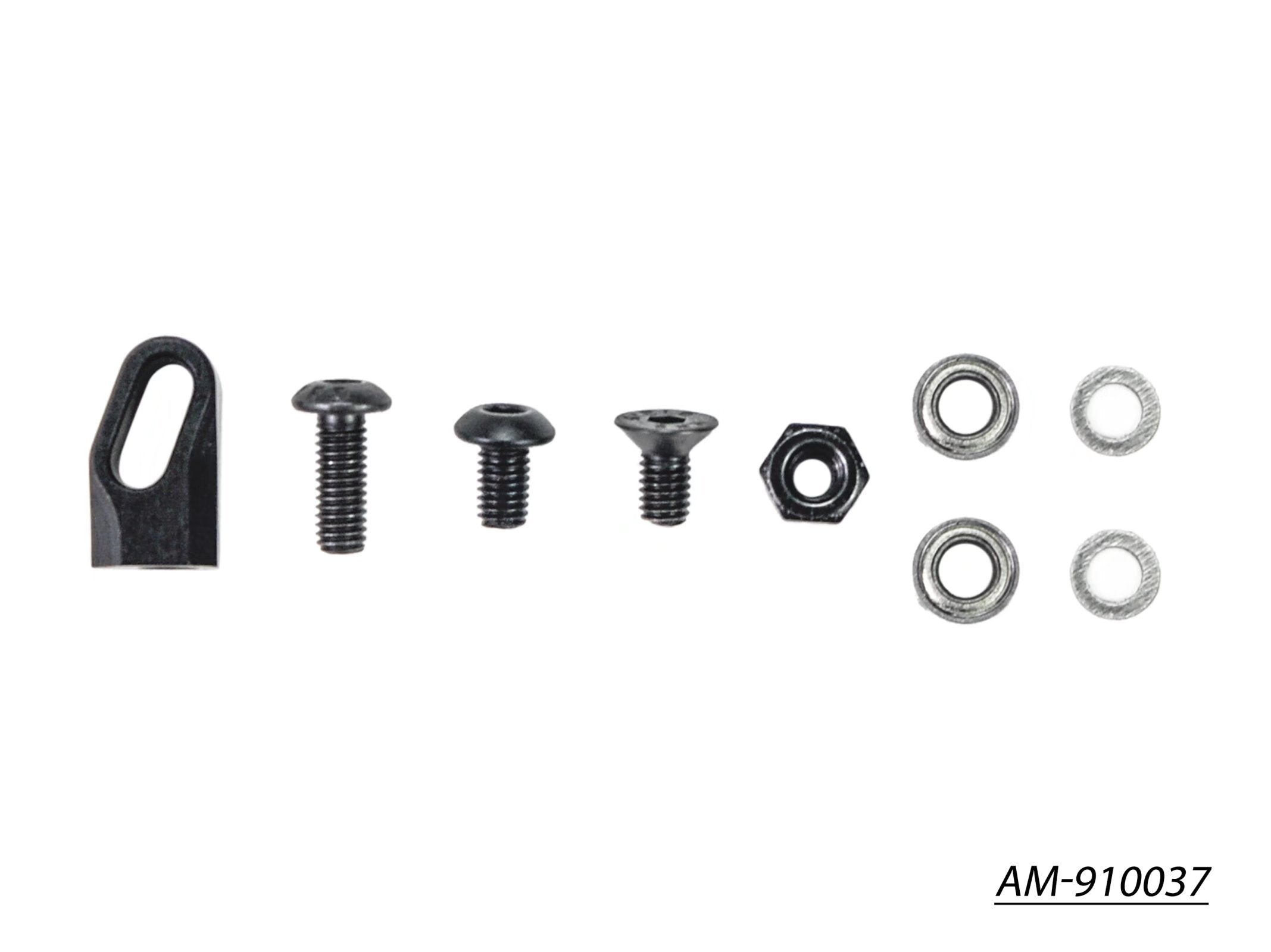Arrowmax Medius MID Tendeur Courroie AM-910037 belt tensioner