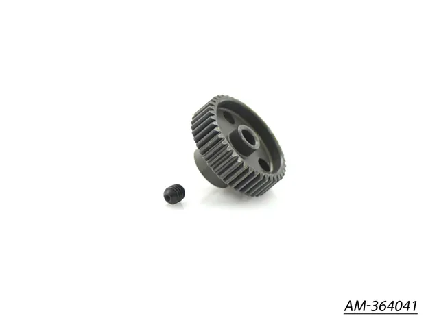 Arrowmax Gears Pignon 64P 41T AM-364041 alu 7075