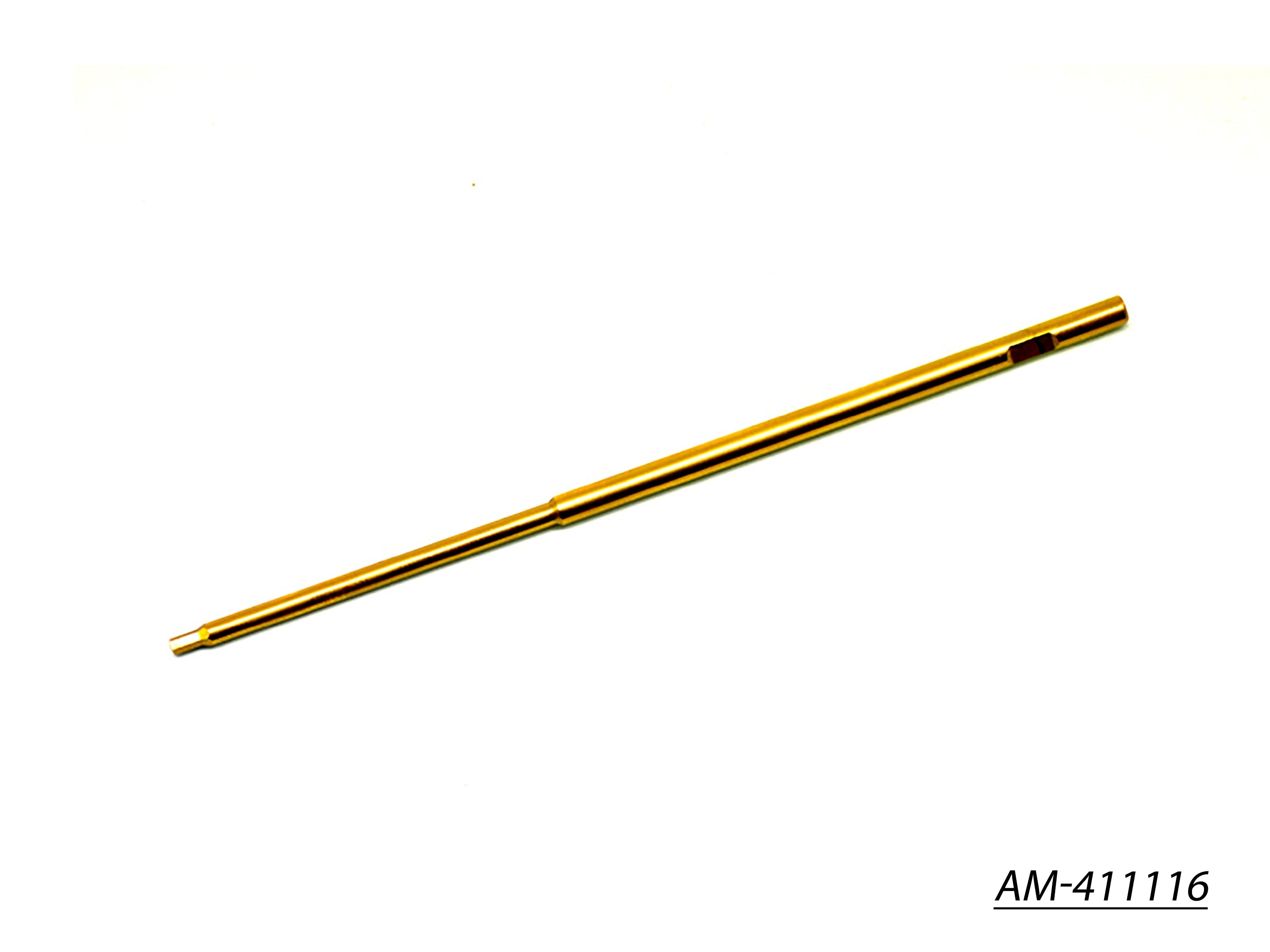 Arrowmax Gold Tip AM-443159 embout Phillips 5.8x100 mm V3