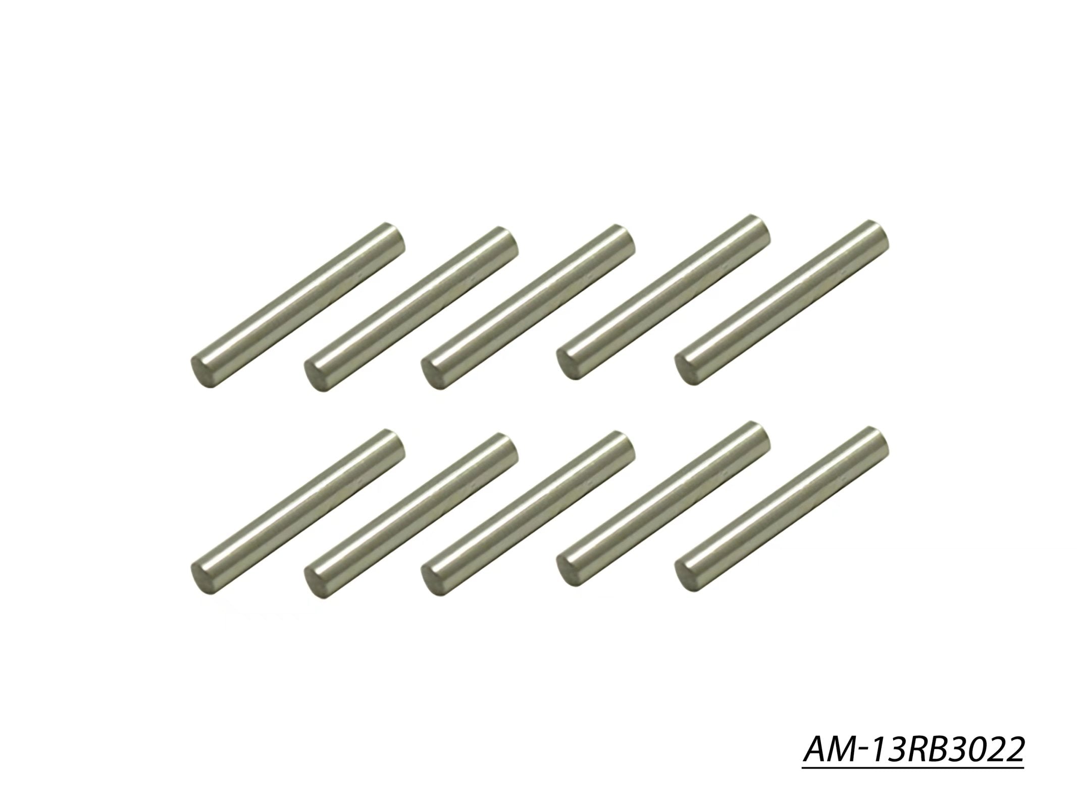 Arrowmax Accessories Pin 3x22 goupille lot de 10 AM-13RB3022
