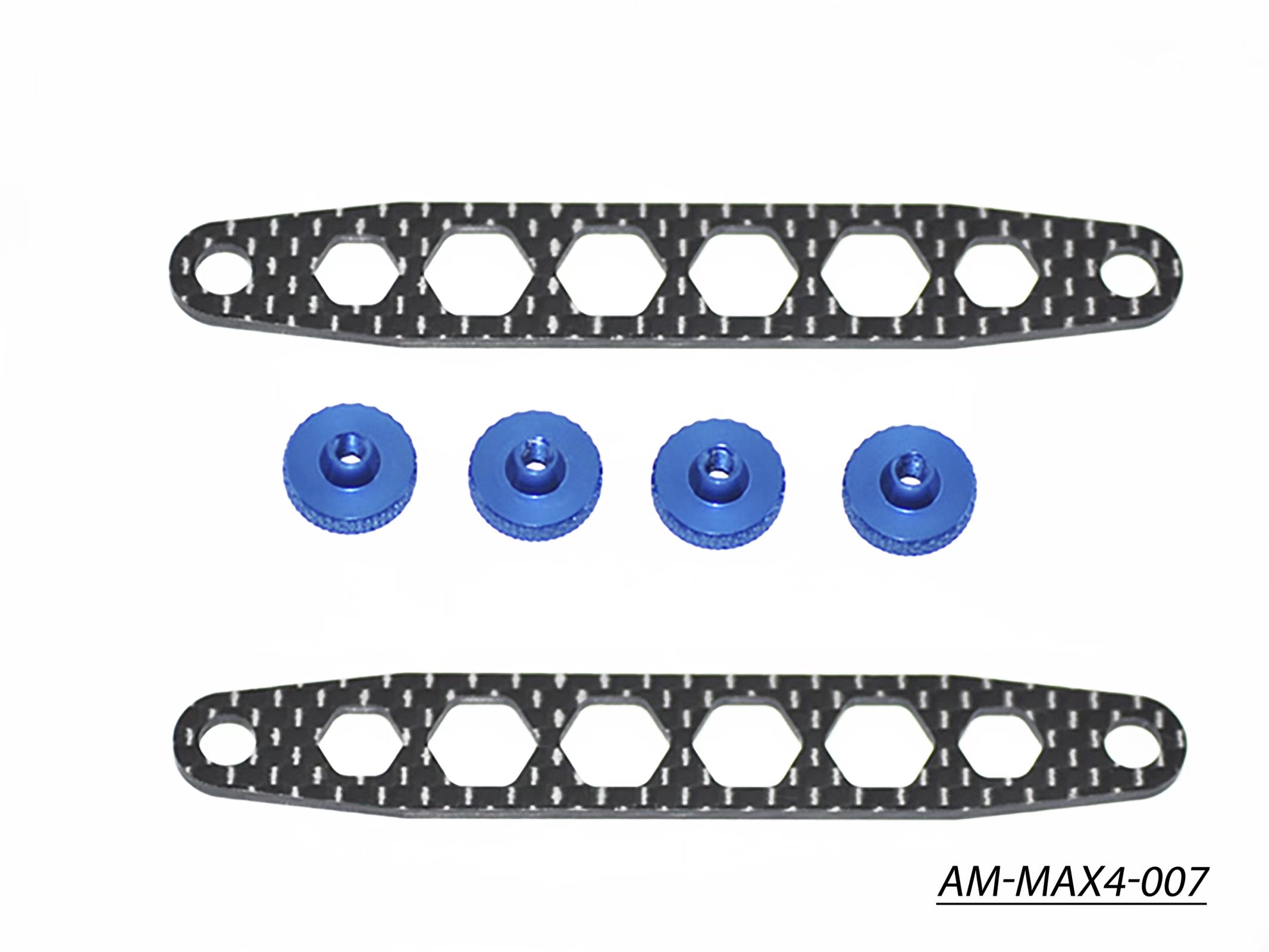 Arrowmax Battery Holder Set AM-MAX4-007 support batterie