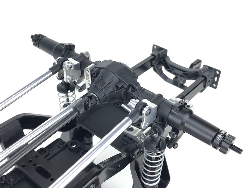 CEN Kaos CKQ0304 supports 4-link alu A+B