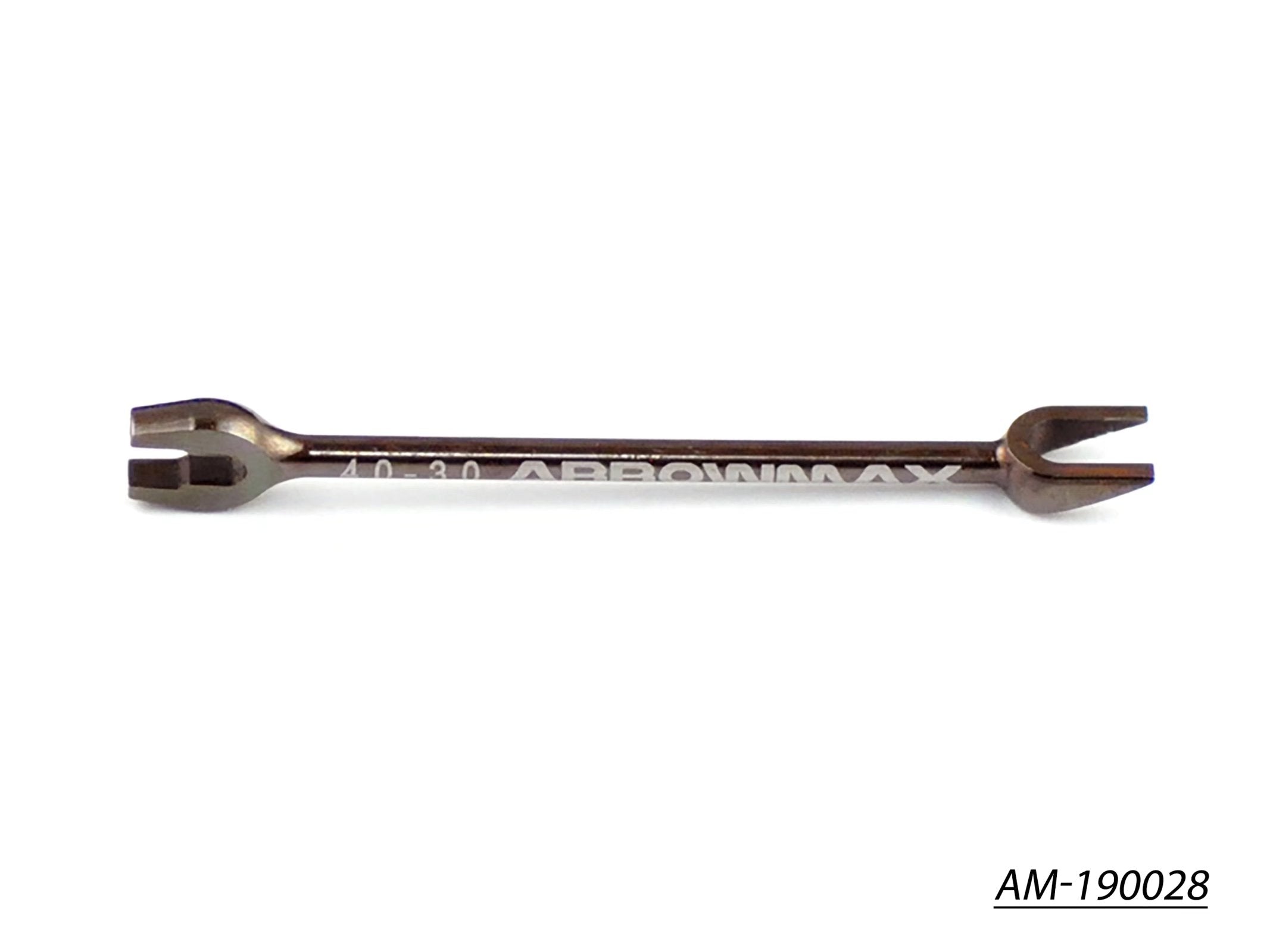 Arrowmax Special Tools AM-190028 outil biellettes 3-4 mm